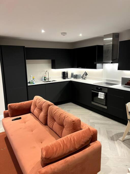 Apartments In The Heart Of Richmond, London Richmond (Greater London) Exterior foto