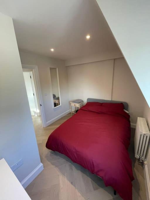Apartments In The Heart Of Richmond, London Richmond (Greater London) Exterior foto