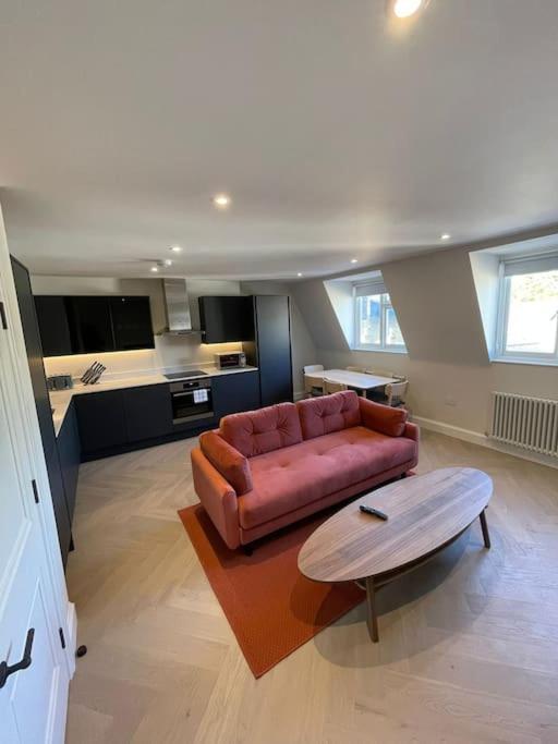 Apartments In The Heart Of Richmond, London Richmond (Greater London) Exterior foto