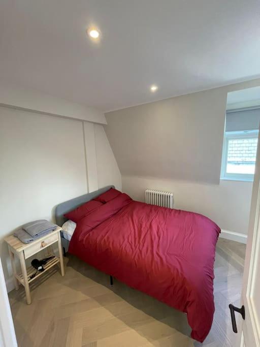 Apartments In The Heart Of Richmond, London Richmond (Greater London) Exterior foto
