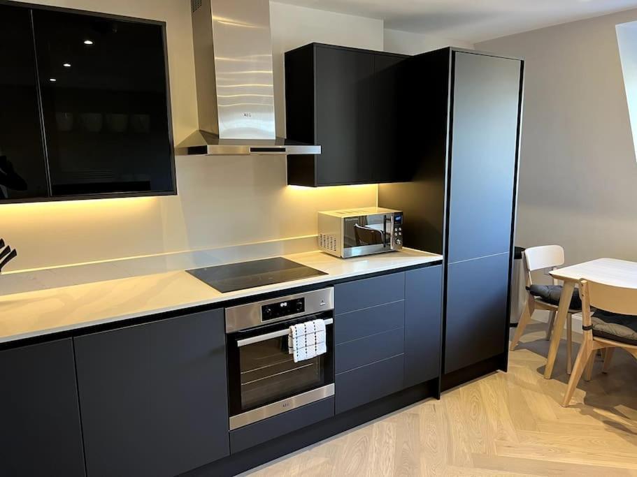 Apartments In The Heart Of Richmond, London Richmond (Greater London) Exterior foto