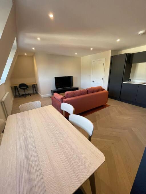 Apartments In The Heart Of Richmond, London Richmond (Greater London) Exterior foto