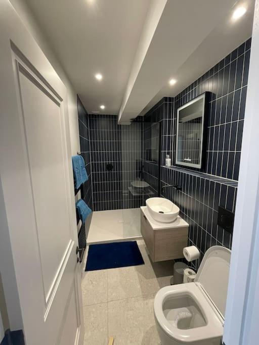 Apartments In The Heart Of Richmond, London Richmond (Greater London) Exterior foto