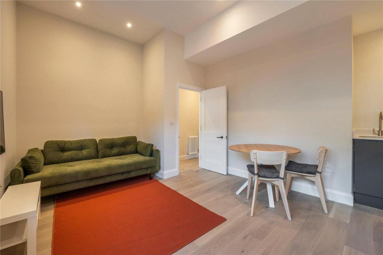 Apartments In The Heart Of Richmond, London Richmond (Greater London) Exterior foto