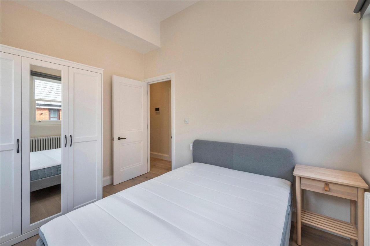 Apartments In The Heart Of Richmond, London Richmond (Greater London) Exterior foto