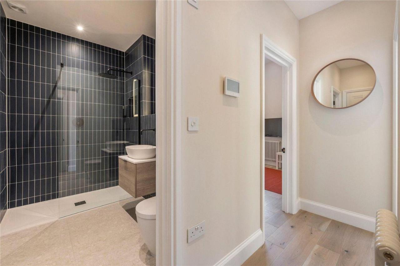 Apartments In The Heart Of Richmond, London Richmond (Greater London) Exterior foto