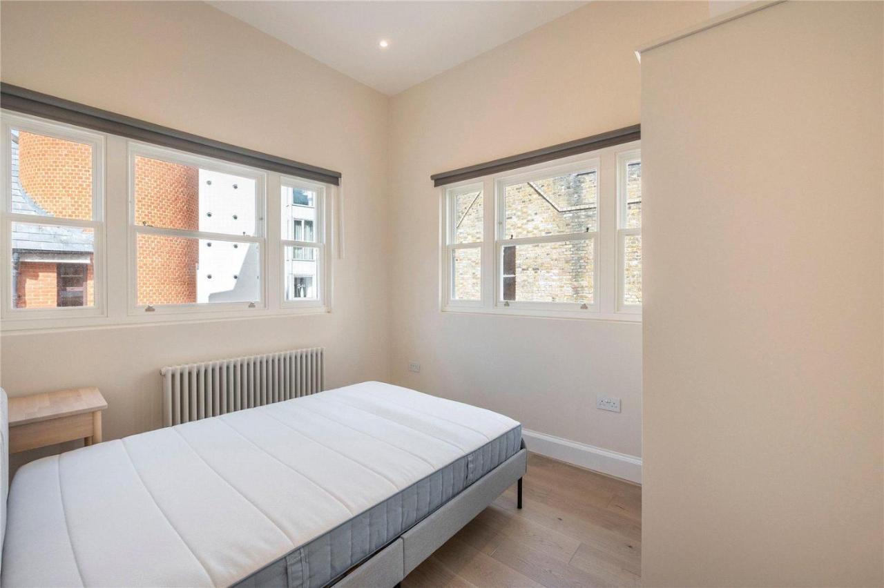 Apartments In The Heart Of Richmond, London Richmond (Greater London) Exterior foto