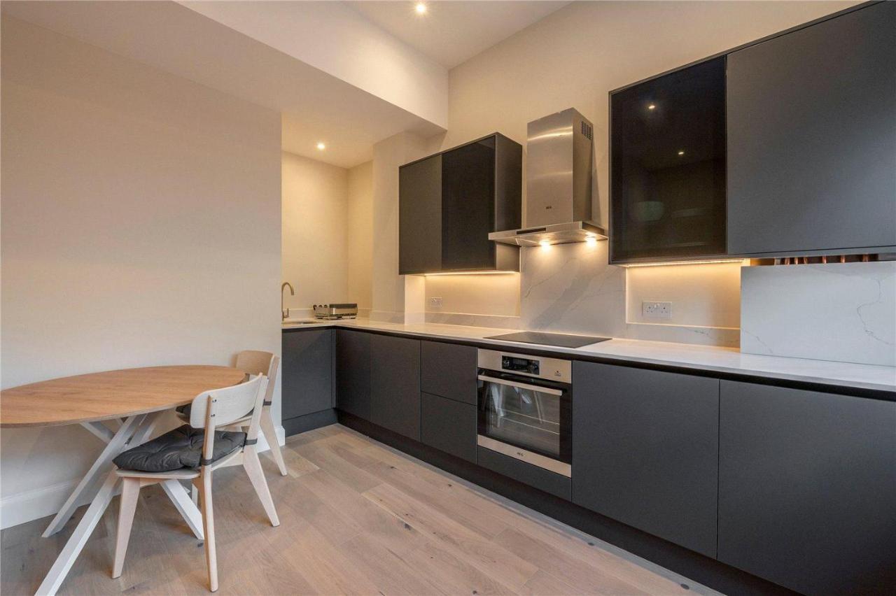 Apartments In The Heart Of Richmond, London Richmond (Greater London) Exterior foto